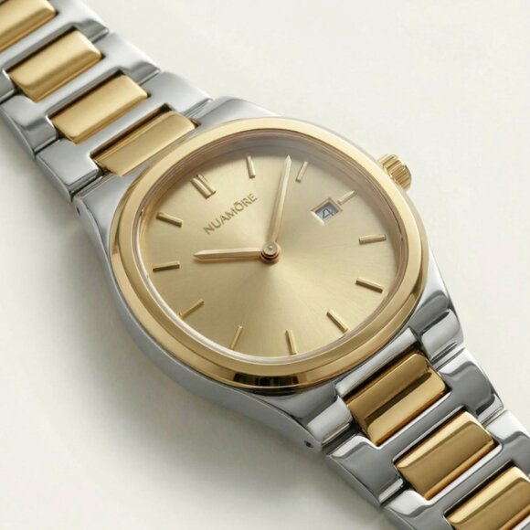 Nuamore NWT Oceana Watch